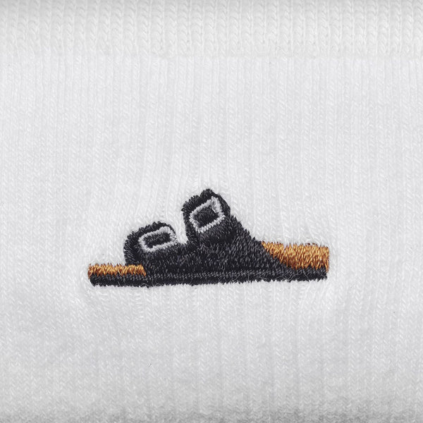 Cotton Ribbed Socks Multi Pack