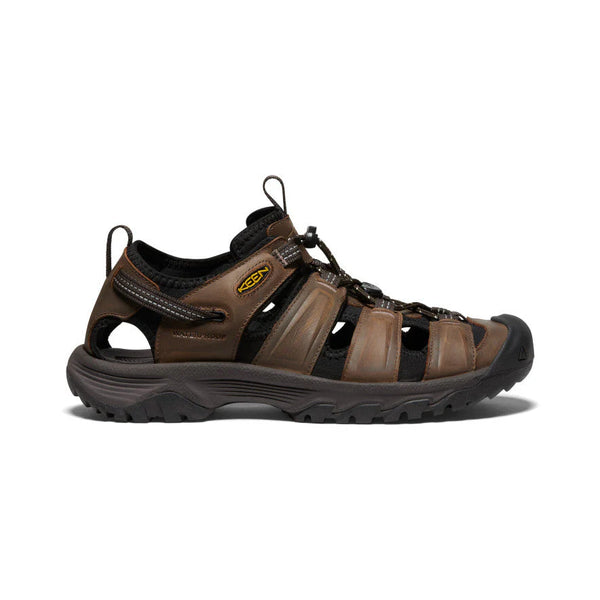 Targhee III Sandal - Bison/Mulch