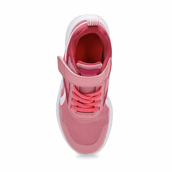 Rush Runner 5 - Dusty Rose/Studio Pink/White (Child)