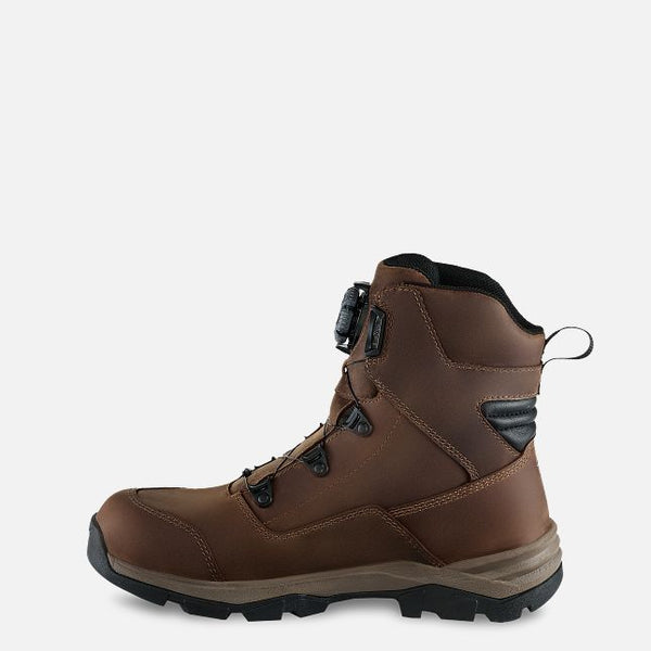 Trail Lock - 3954