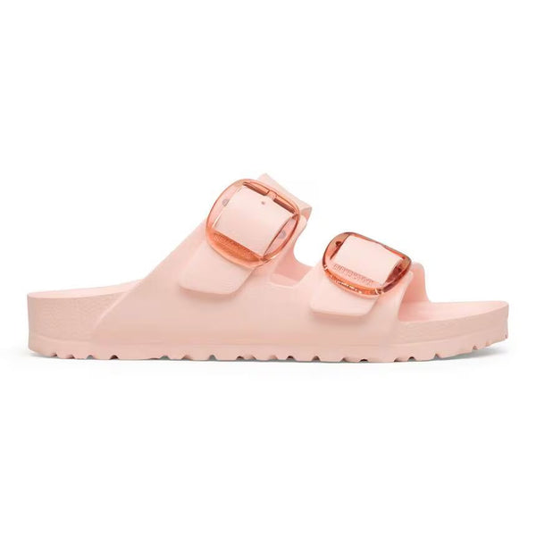 Arizona Big Buckle EVA - Light Rose