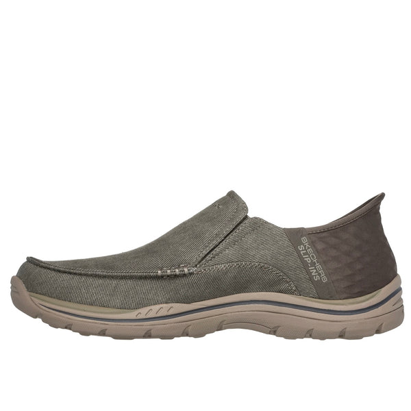 Slip-ins RF: Expected - Cayson - Khaki