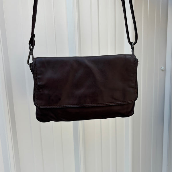 Emma - Dark Brown