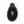 Tänionnieha' (rabbit) - Black