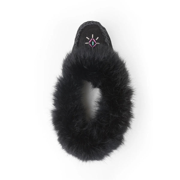 Tänionnieha' (rabbit) - Black