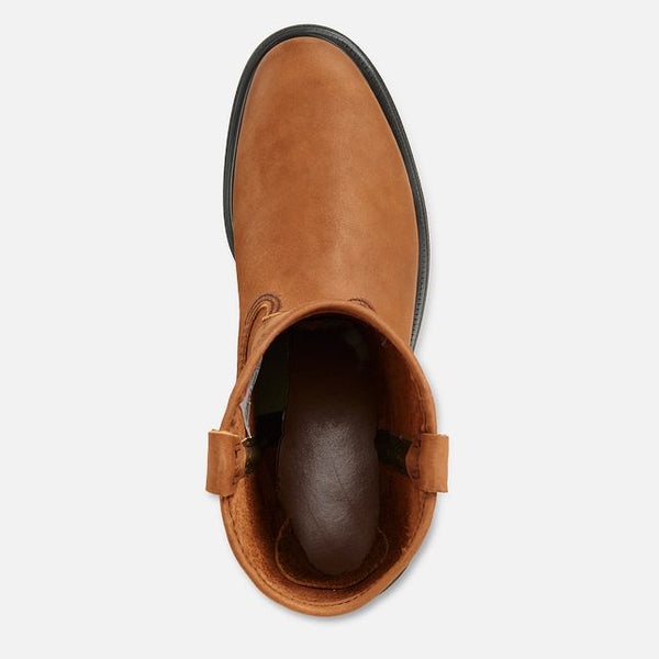 RW Work Boot: SuperSole - 1105