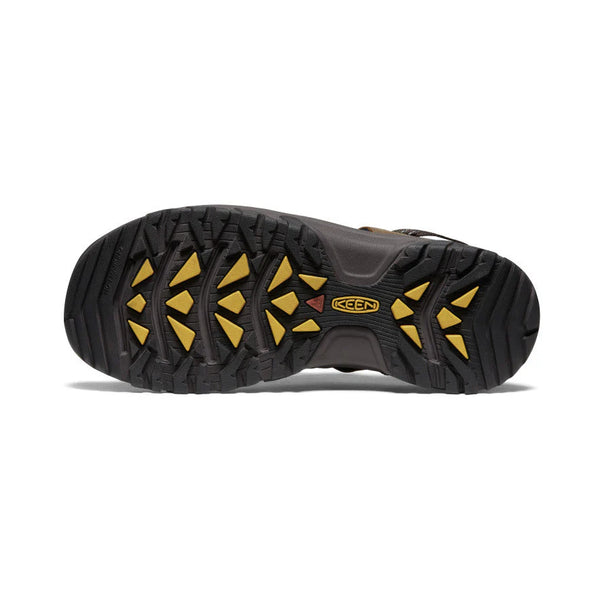 Targhee III Sandal - Bison/Mulch