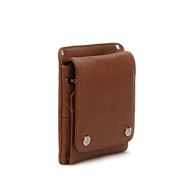 Crossbody 585517 - Tan