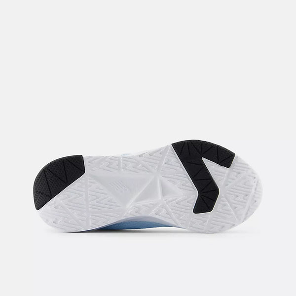 578v1 Bungee Lace with Top Strap - Bright Sky