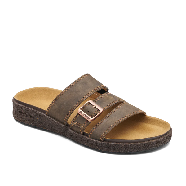 Blundstone 2694 - Aerocork Sandal Rustic Brown