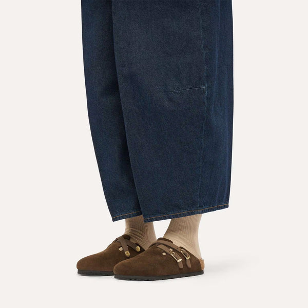 Blair - Carafe Suede