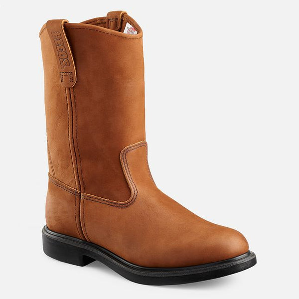 RW Work Boot: SuperSole - 1105