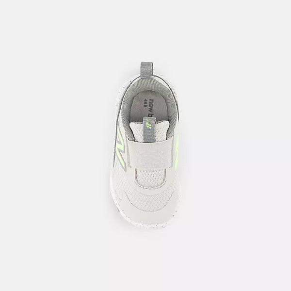 468 Slip On - Grey Matter