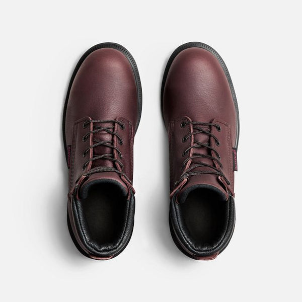 RW Work Boot: SuperSole 2.0 - 606