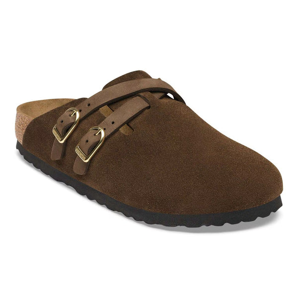 Blair - Carafe Suede