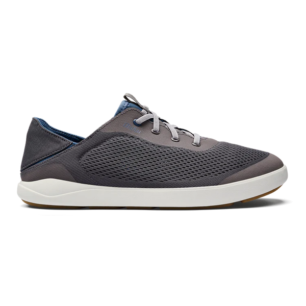 Moku Pae - Pavement/Vintage Blue