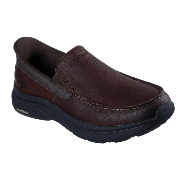 Slip-ins RF: Pollard - Osgood - Red/Brown