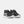 Rush Runner 5 - Black/White (Infant)