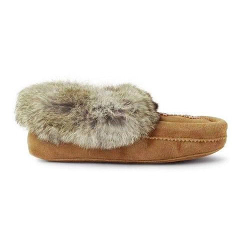 Tipi Slipper - Oak