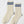 Academy Sock - Cobalt Stripe