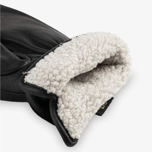 Felix Gloves - Black