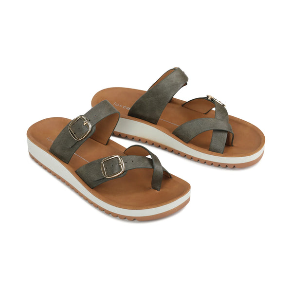 Nins - Khaki