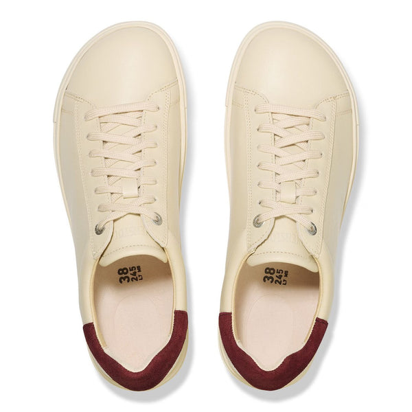 Bend Low - Eggshell/Zinfandel