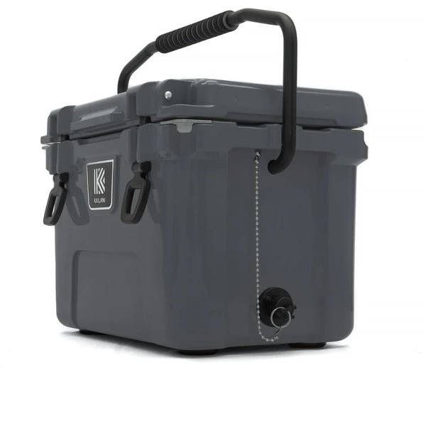 Shaka 20 Cooler - Gray