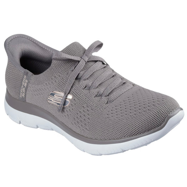 Slip-ins: Summits - New Daily - Dark Taupe