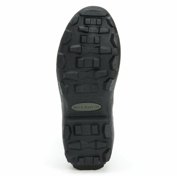 Arctic Sport Mid - Black