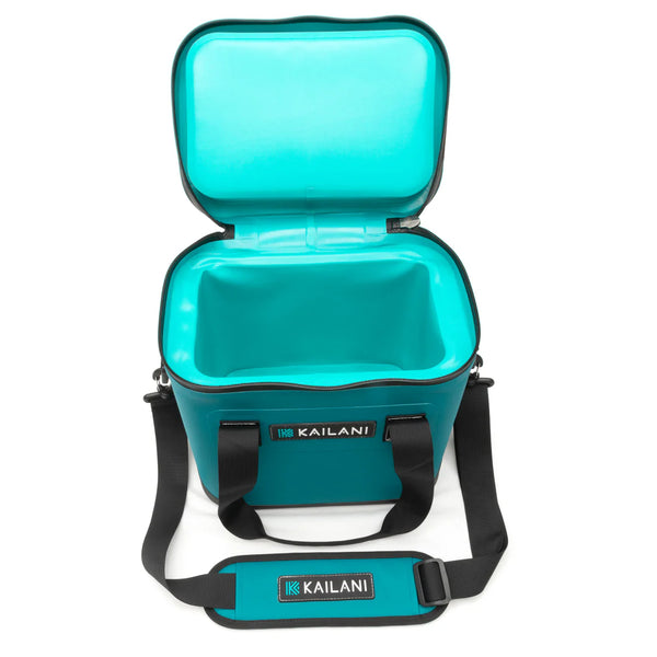 Mako 20 Can Soft Cooler - Agave