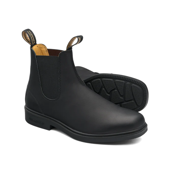 Blundstone 068 - Chisel Toe Black