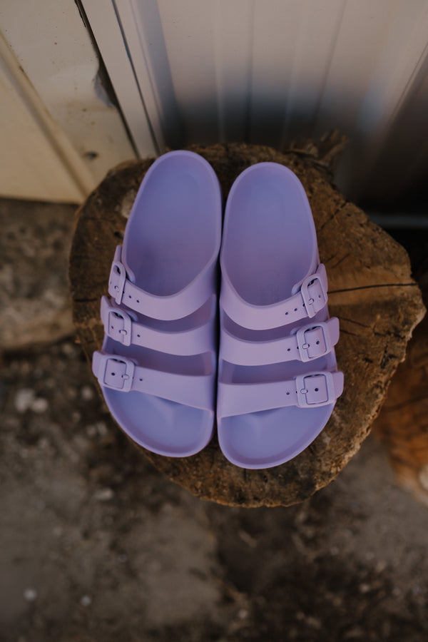 Florida Flex Platform EVA - Crocus