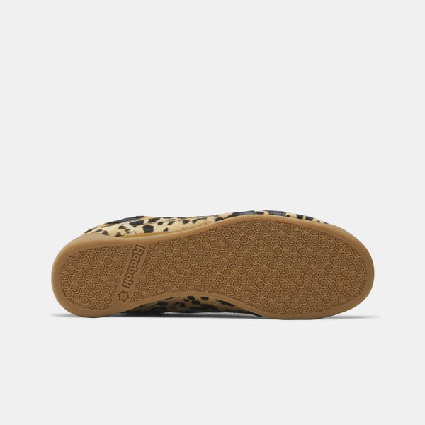Freestyle Lo - Cheetah/Black/Chalk