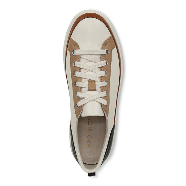 Winny - Ivory/Black