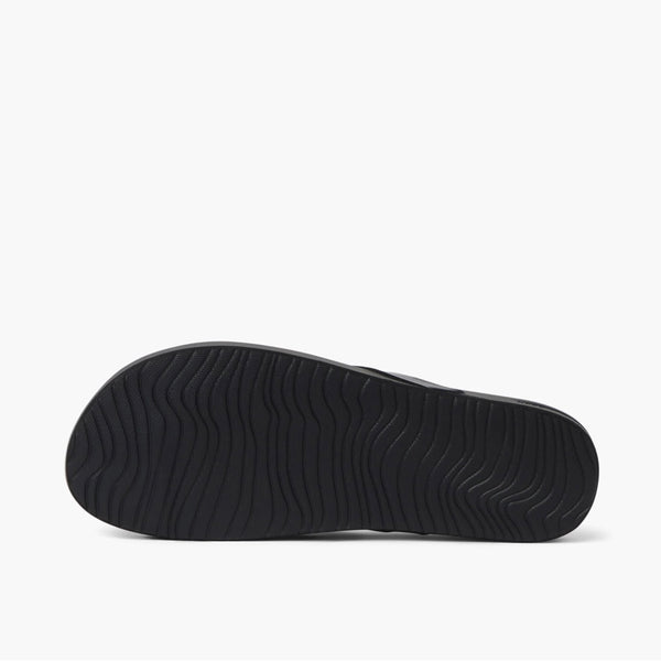 Vista Ivy - Black