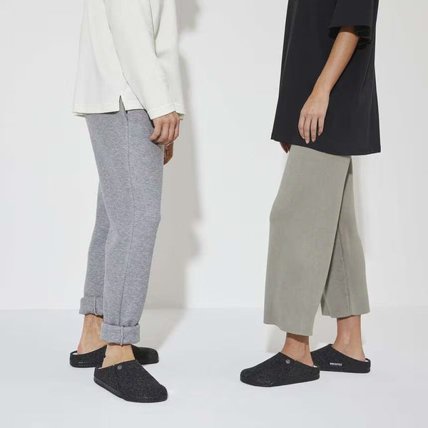 Zermatt Shearling - Anthracite