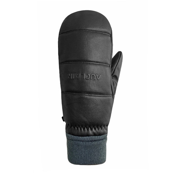 Luna Mitt - Black/Grey