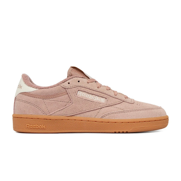Club C 85 - Rosewood/Chalk