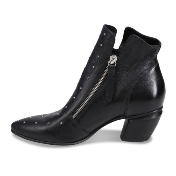Jazzya - Black