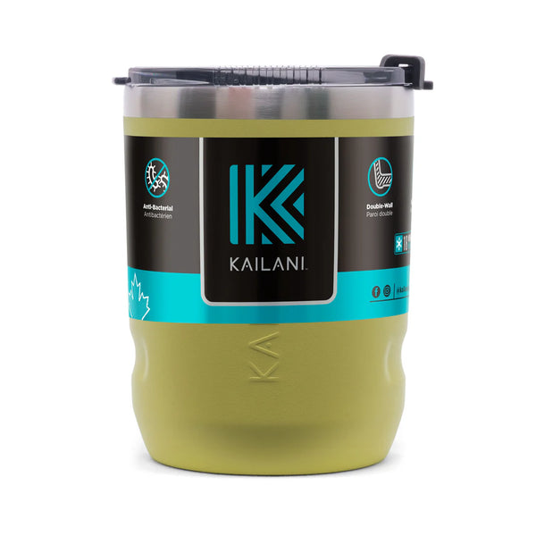 HULA Tumbler