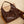 Lindsey Studded - Brown
