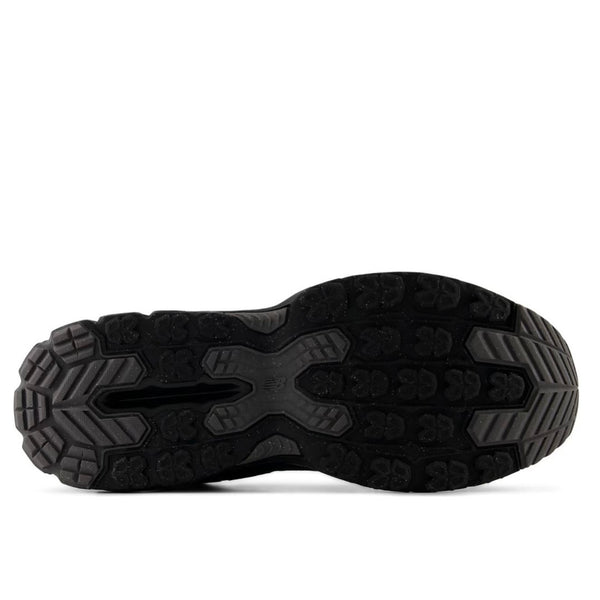 410 Hiker - Black