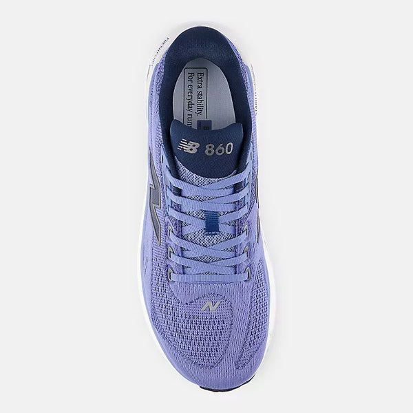 Fresh Foam X 860v15 - Fairweather Blue