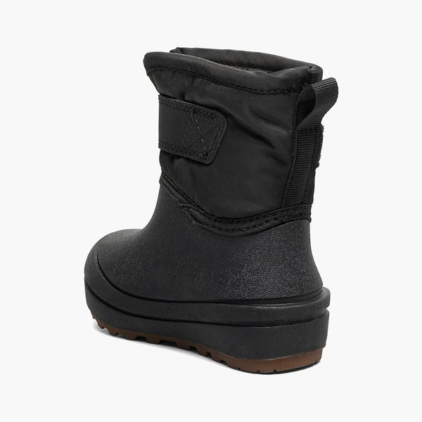 Baby Snow Shell - Black