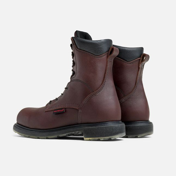 RW Work Boot: SuperSole 2.0 - 608