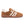 Cloud - Suede Tobacco/Beige 70