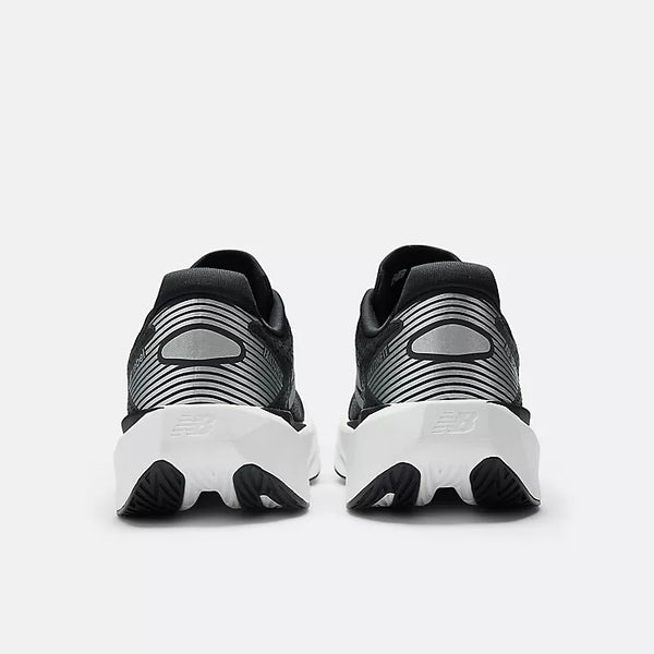 FuelCell Rebel v5 - Black with White