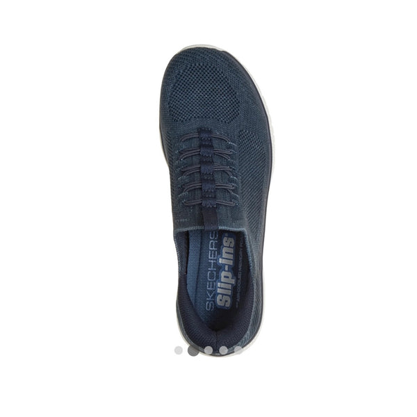Slip-ins: Virtue - Sienna - Navy