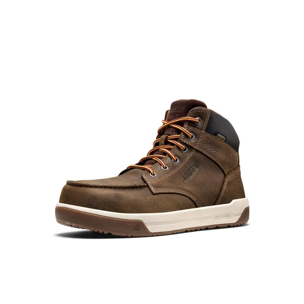 CSA Gibson - Cascade Brown/Gum